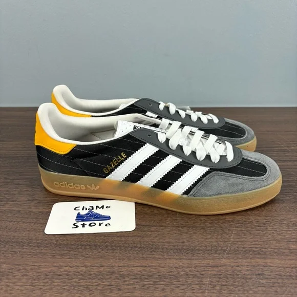 adidas gazelle silver green womens Adidas